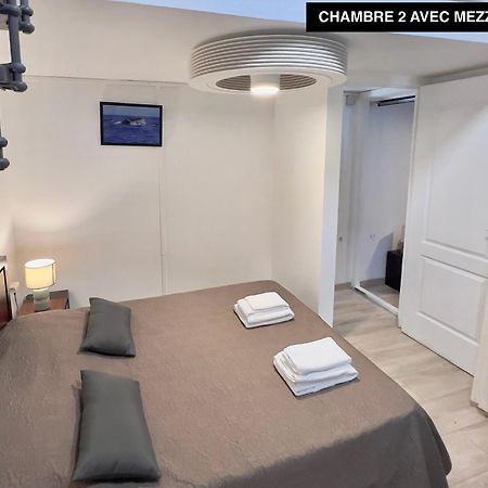 Appartement 3 Etoiles Sauna Vue Superbe Ti Kaz Miyou 2 Ла Посесион Екстериор снимка