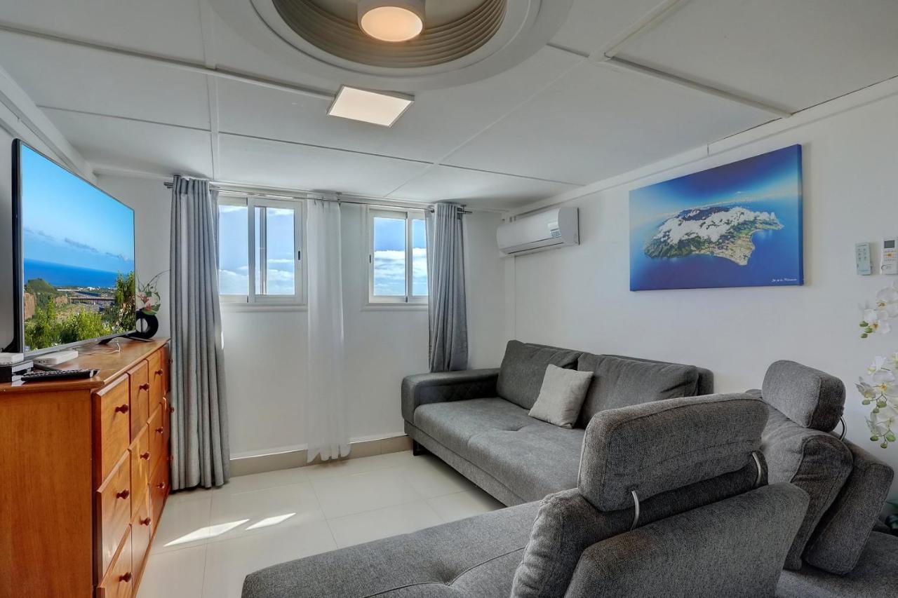 Appartement 3 Etoiles Sauna Vue Superbe Ti Kaz Miyou 2 Ла Посесион Екстериор снимка