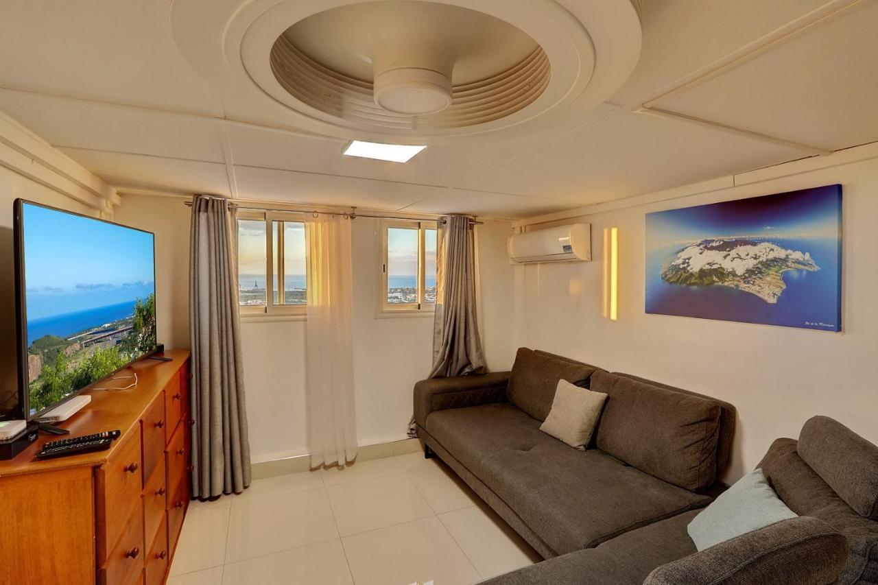 Appartement 3 Etoiles Sauna Vue Superbe Ti Kaz Miyou 2 Ла Посесион Екстериор снимка