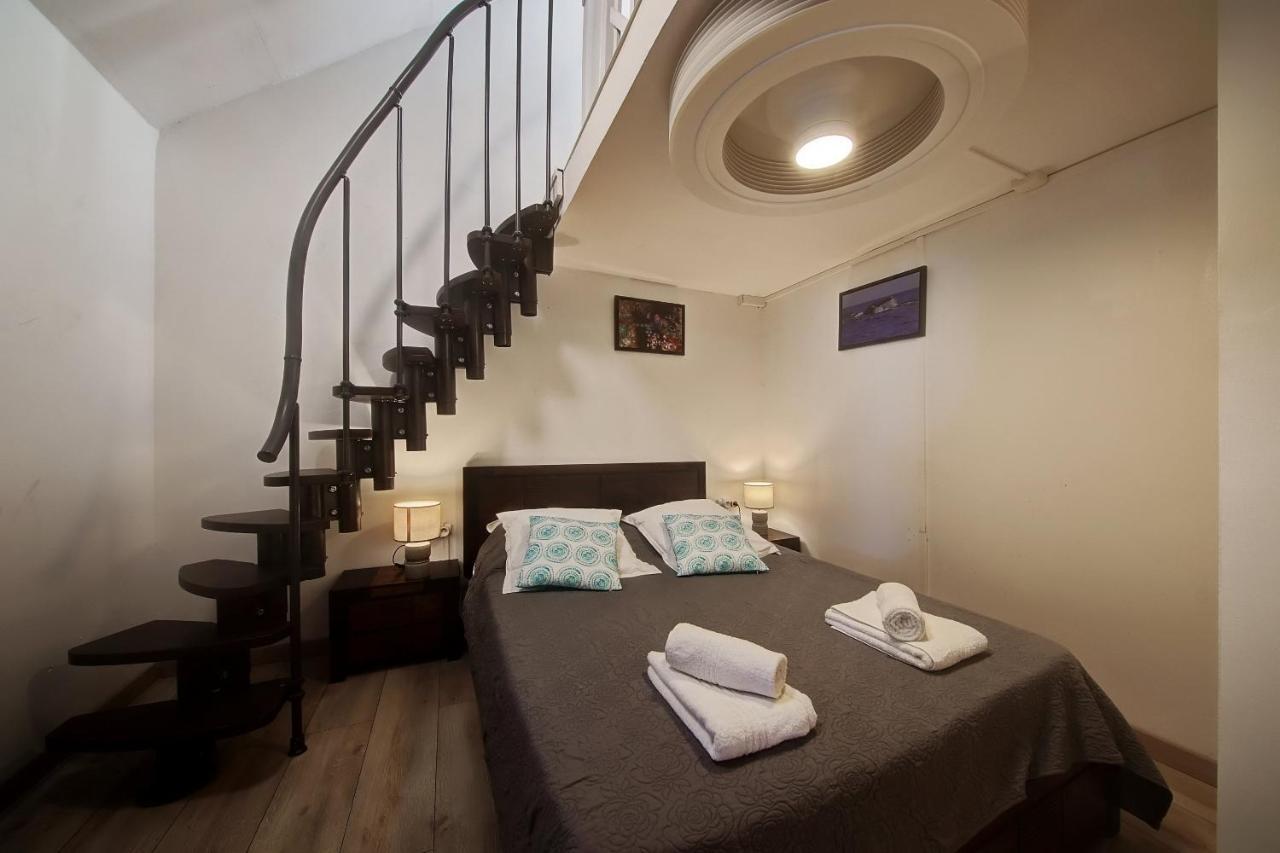 Appartement 3 Etoiles Sauna Vue Superbe Ti Kaz Miyou 2 Ла Посесион Екстериор снимка