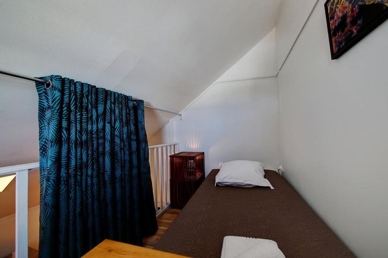 Appartement 3 Etoiles Sauna Vue Superbe Ti Kaz Miyou 2 Ла Посесион Екстериор снимка