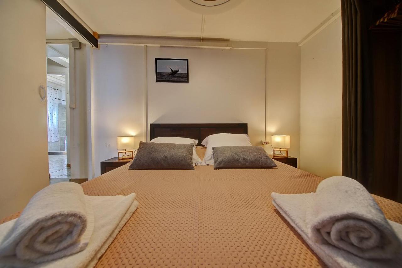 Appartement 3 Etoiles Sauna Vue Superbe Ti Kaz Miyou 2 Ла Посесион Екстериор снимка