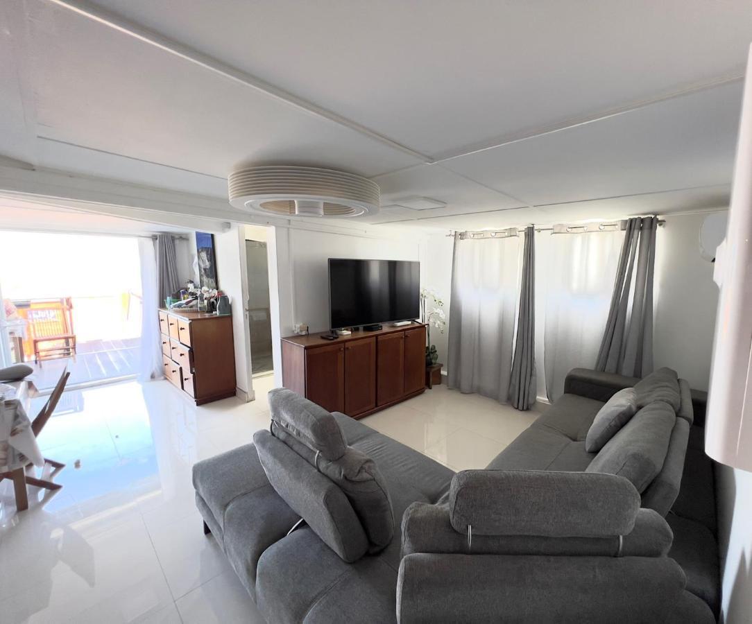 Appartement 3 Etoiles Sauna Vue Superbe Ti Kaz Miyou 2 Ла Посесион Екстериор снимка