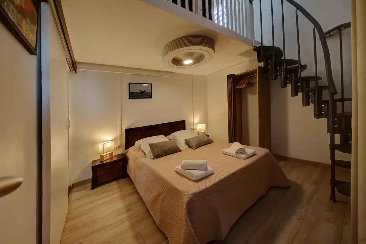 Appartement 3 Etoiles Sauna Vue Superbe Ti Kaz Miyou 2 Ла Посесион Екстериор снимка