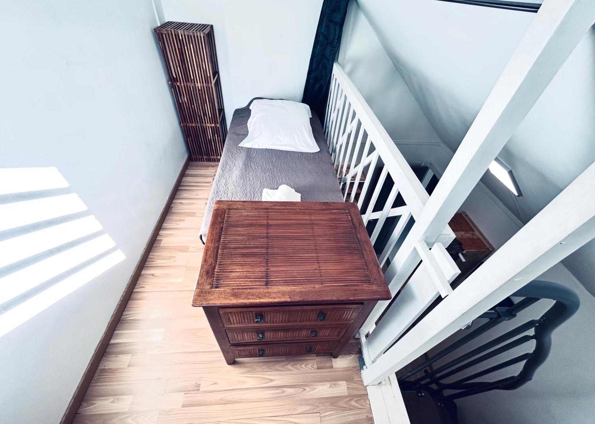 Appartement 3 Etoiles Sauna Vue Superbe Ti Kaz Miyou 2 Ла Посесион Екстериор снимка
